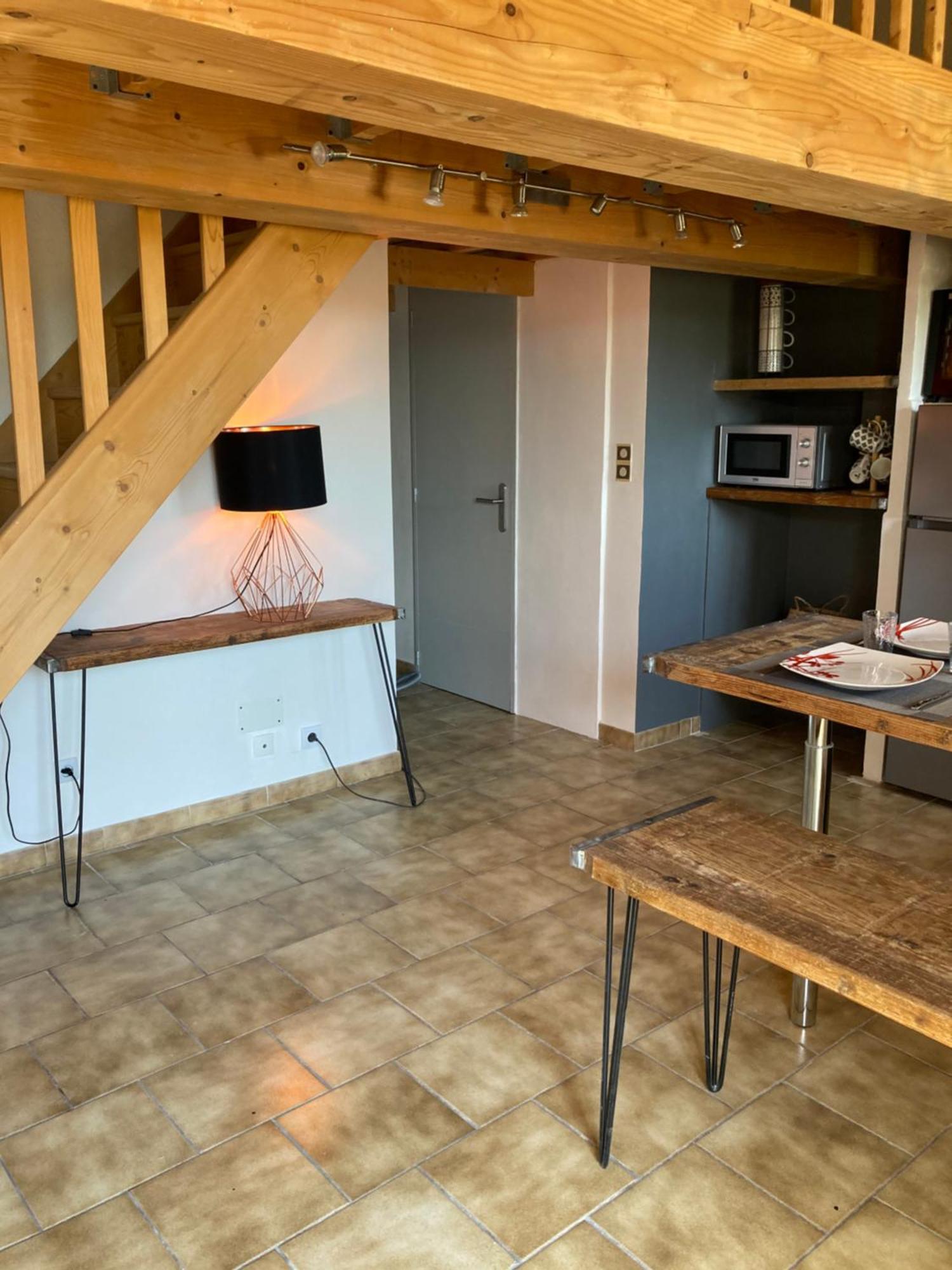 Entraigues-sur-la-Sorgue Grande Terrasse Clim Parking Prive Smart Tv, Local Velos מראה חיצוני תמונה