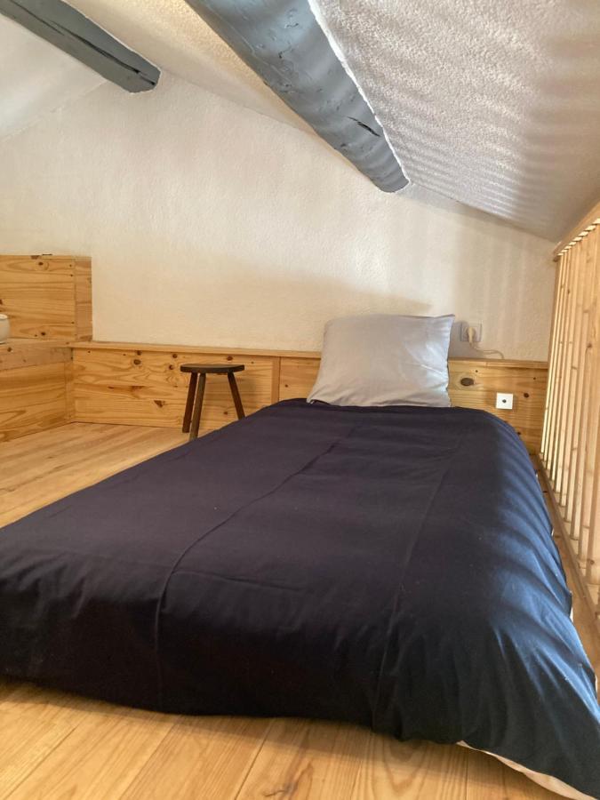 Entraigues-sur-la-Sorgue Grande Terrasse Clim Parking Prive Smart Tv, Local Velos מראה חיצוני תמונה