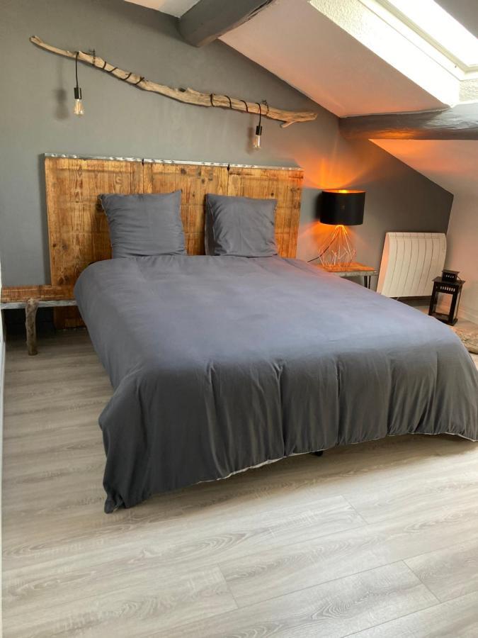 Entraigues-sur-la-Sorgue Grande Terrasse Clim Parking Prive Smart Tv, Local Velos מראה חיצוני תמונה